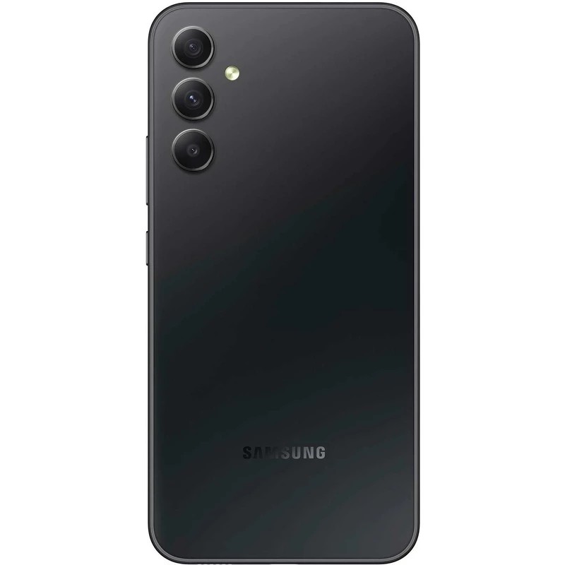 گوشی موبایل سامسونگ مدل Galaxy A34 5G دو سیم کارت ظرفیت 256 گیگابایت و رم 8 گیگابایت - هند