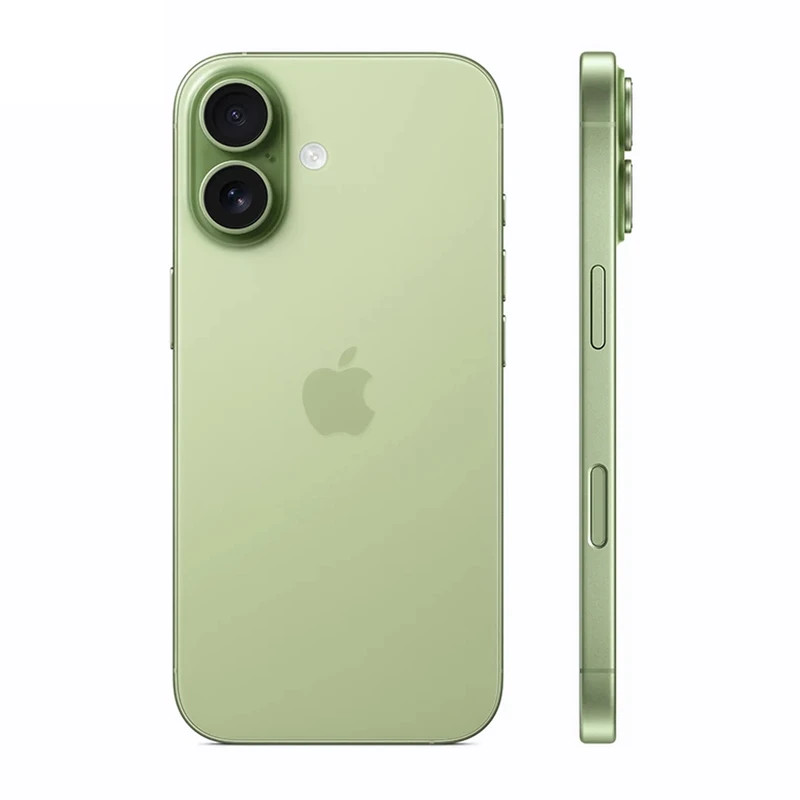 گوشی موبایل اپل مدل iPhone 17 ZAA تک سیم کارت + eSim ظرفیت 1 ترابایت و رم 8 گیگابایت - اکتیو