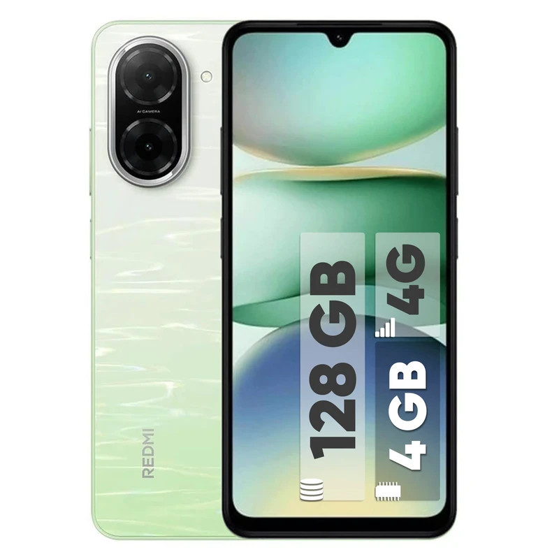 گوشی موبایل شیائومی مدل Redmi A5 دو سیم کارت ظرفیت 64 گیگابایت و رم 3 گیگابایت