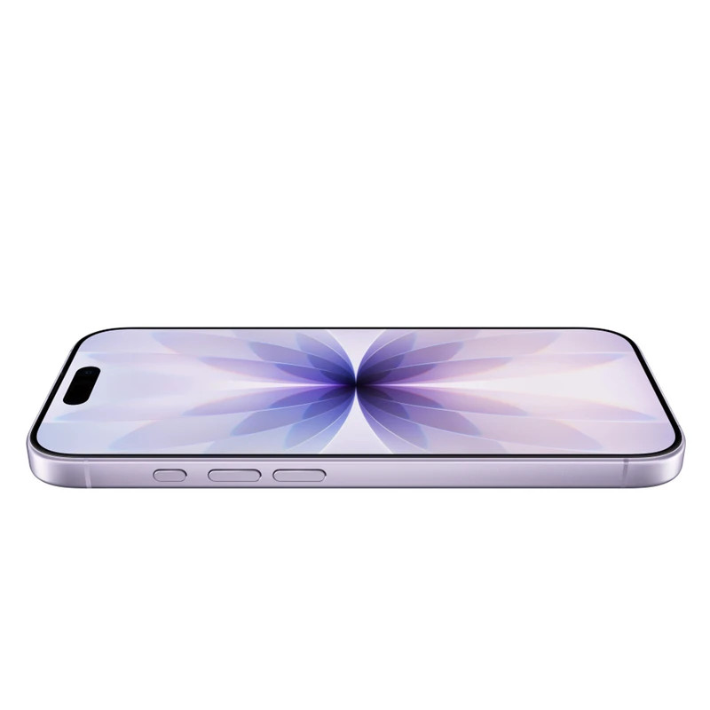 گوشی موبایل اپل مدل iPhone 17 ZAA تک سیم کارت + eSim ظرفیت 1 ترابایت و رم 8 گیگابایت - اکتیو
