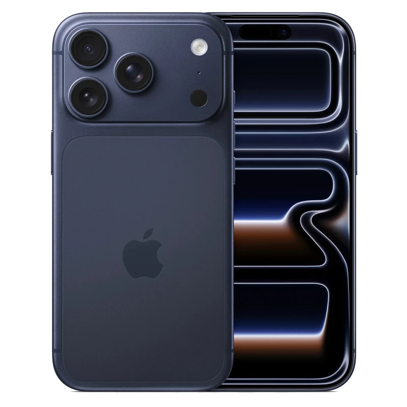 گوشی موبایل اپل مدل iPhone 17 Pro ZAA تک سیم کارت + eSim ظرفیت 512 گیگابایت و رم 12 گیگابایت - نات اکتیو