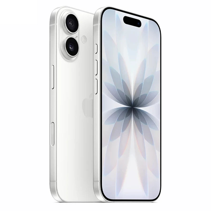 گوشی موبایل اپل مدل iPhone 17 ZAA تک سیم کارت + eSim ظرفیت 1 ترابایت و رم 8 گیگابایت - اکتیو