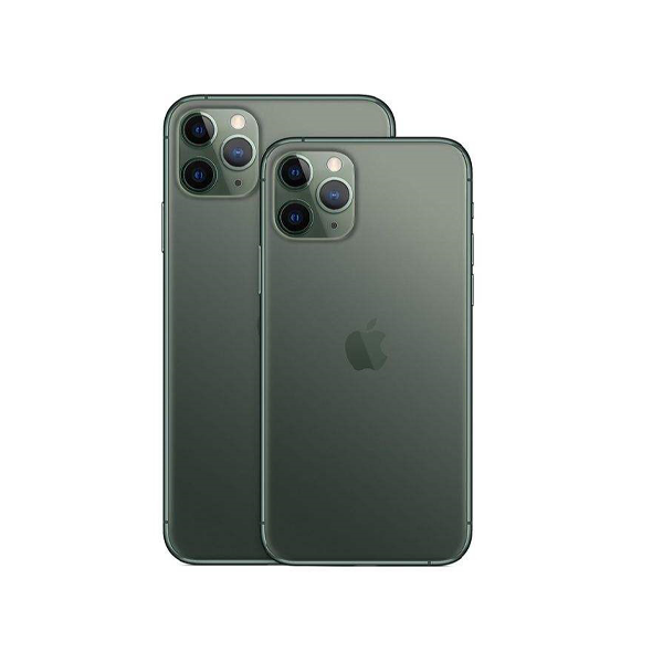 گوشی موبایل اپل مدل iPhone 11 Pro Max A2220 دو سیم‌ کارت ظرفیت 64 گیگابایت  (نات اکتیو)