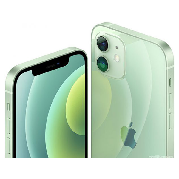 گوشی موبایل اپل مدل iPhone 12 mini A2172 تک سیم‌ کارت ظرفیت 128 گیگابایت(نات اکتیو)