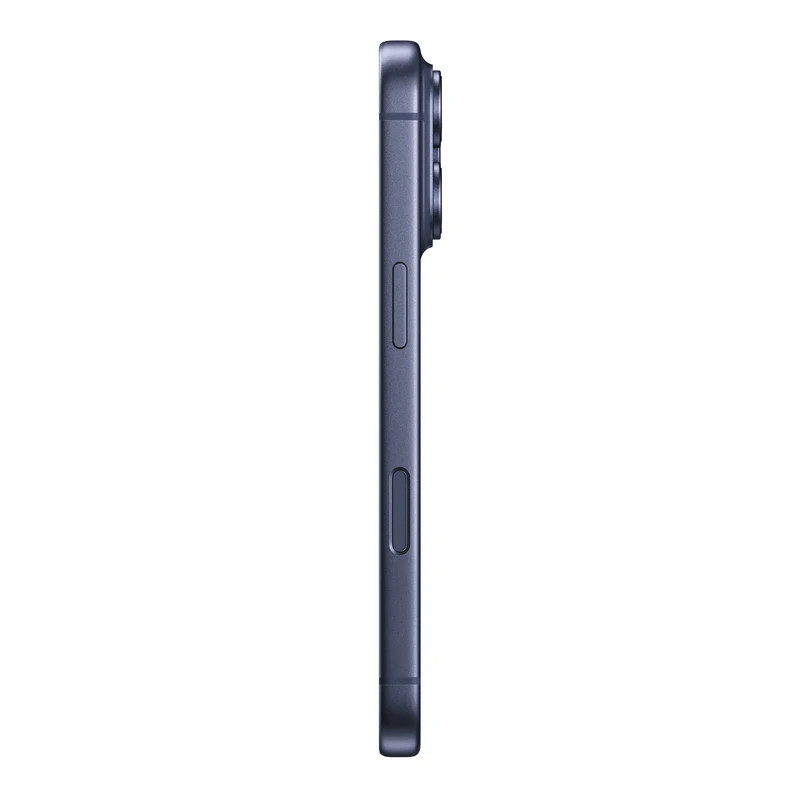 گوشی موبایل اپل مدل iPhone 17 Pro ZAA تک سیم کارت + eSim ظرفیت 512 گیگابایت و رم 12 گیگابایت - نات اکتیو