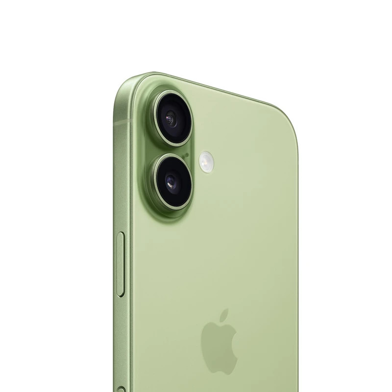 گوشی موبایل اپل مدل iPhone 17 ZAA تک سیم کارت + eSim ظرفیت 1 ترابایت و رم 8 گیگابایت - اکتیو