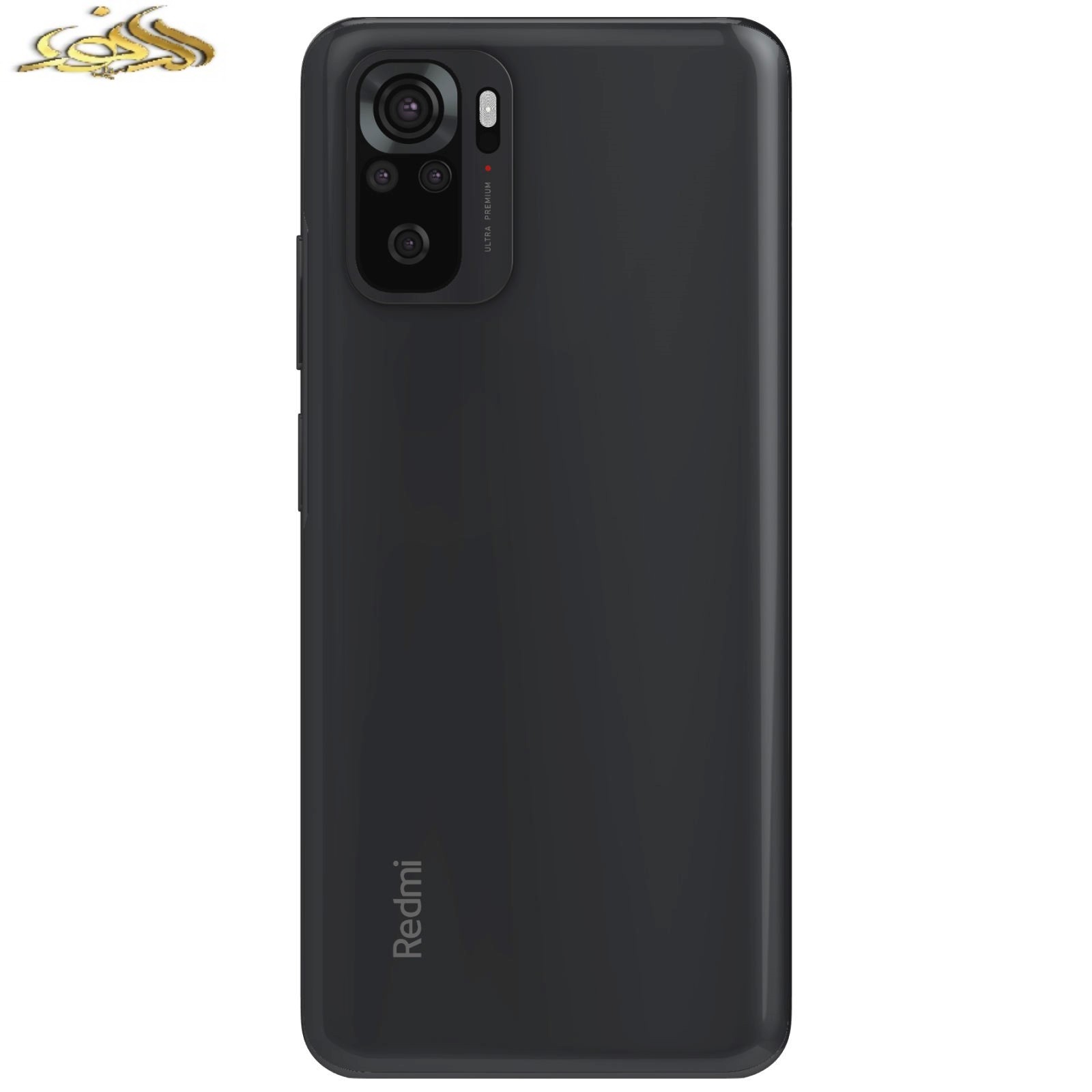 گوشی موبایل شیائومی مدل Redmi Note 10 M2101K7AG دو سیم‌ کارت ظرفیت 128 گیگابایت و رم 6 گیگابایت (نسخه گلوبال)