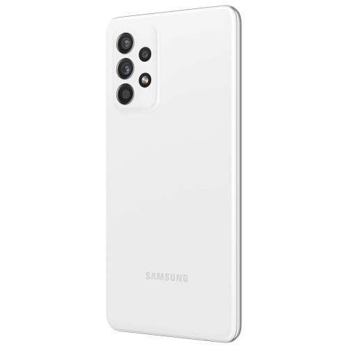 گوشی موبايل سامسونگ مدل Galaxy A52s 5G ظرفیت 128 گیگابایت رم 8 گیگابایت