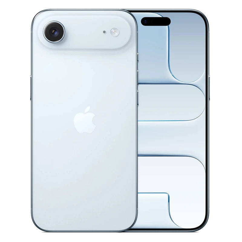 گوشی موبایل اپل مدل iPhone Air ZAA eSim ظرفیت 512 گیگابایت و رم 12 گیگابایت - نات اکتیو