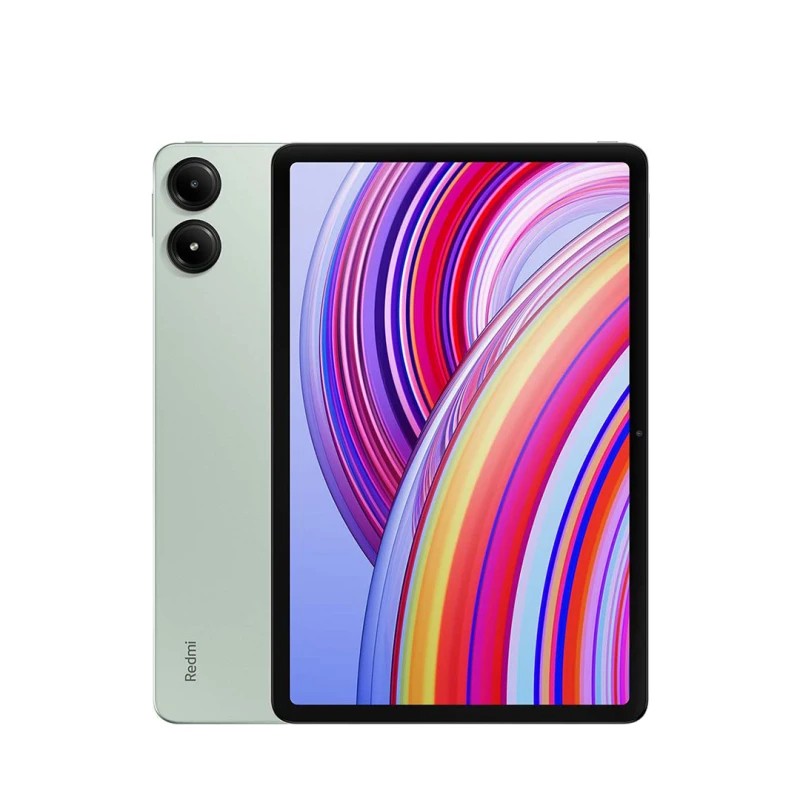 Xiaomi redmi pad pro 256/8GB_تبلت شیائومی ردمی پد پرو حافظه 256گیگابایت رم 8 گیگابایت