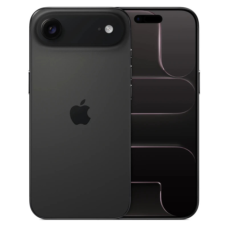 گوشی موبایل اپل مدل iPhone Air ZAA eSim ظرفیت 512 گیگابایت و رم 12 گیگابایت - نات اکتیو