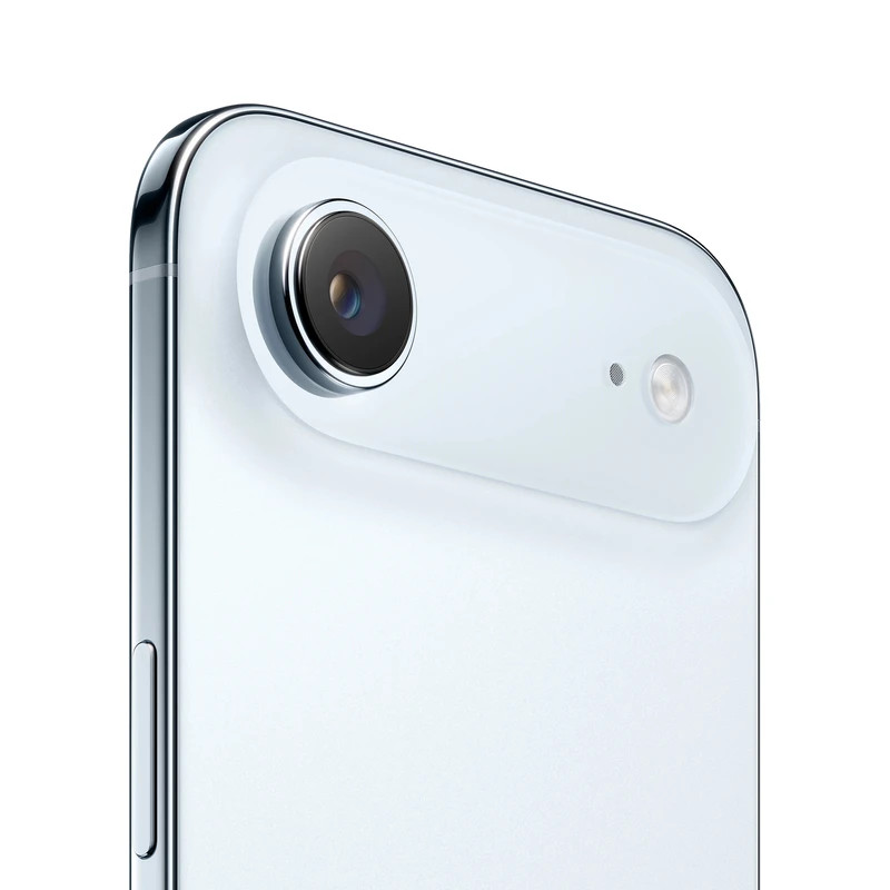 گوشی موبایل اپل مدل iPhone Air ZAA eSim ظرفیت 256 گیگابایت و رم 12 گیگابایت - اکتیو