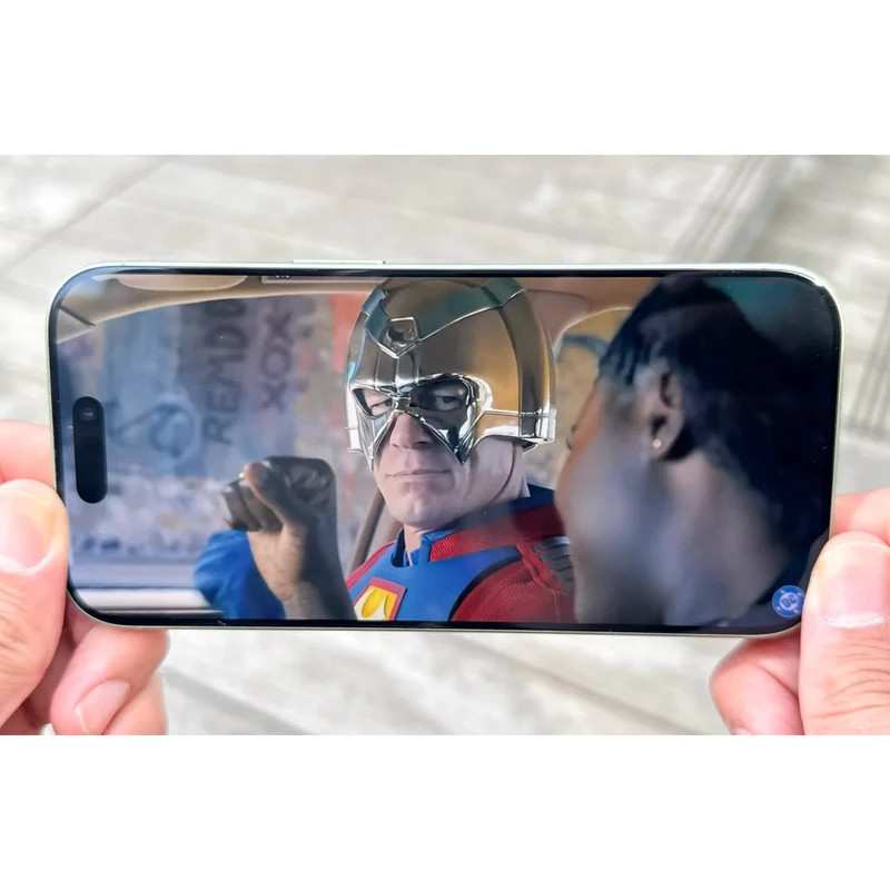گوشی موبایل اپل مدل iPhone 17 ZAA تک سیم کارت + eSim ظرفیت 1 ترابایت و رم 8 گیگابایت - اکتیو