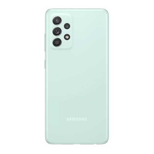 گوشی موبايل سامسونگ مدل Galaxy A52s 5G ظرفیت 128 گیگابایت رم 8 گیگابایت