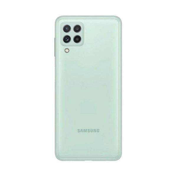 گوشی موبایل سامسونگ Samsung Galaxy A22 با 64گیگ حافظه داخلی و رم 4گیگابایت