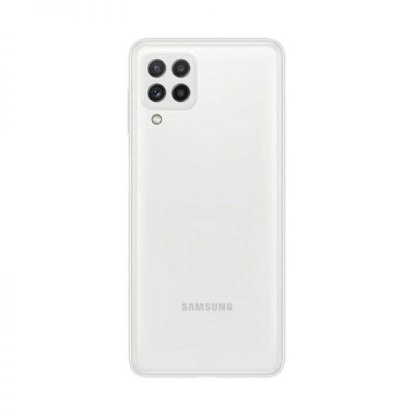 گوشی موبایل سامسونگ Samsung Galaxy A22 با 64گیگ حافظه داخلی و رم 4گیگابایت