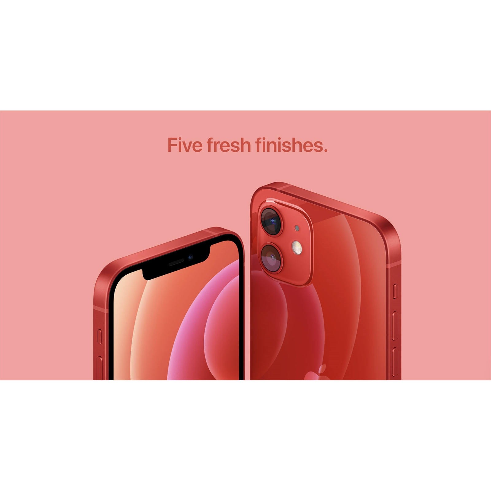 گوشی موبایل اپل مدل iPhone 12 zaa دو سیم‌ کارت ظرفیت 128 گیگابایت