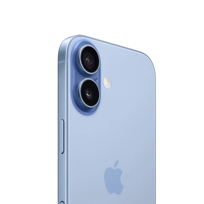 گوشی موبایل اپل مدل iPhone 17 ZAA تک سیم کارت + eSim ظرفیت 1 ترابایت و رم 8 گیگابایت - اکتیو