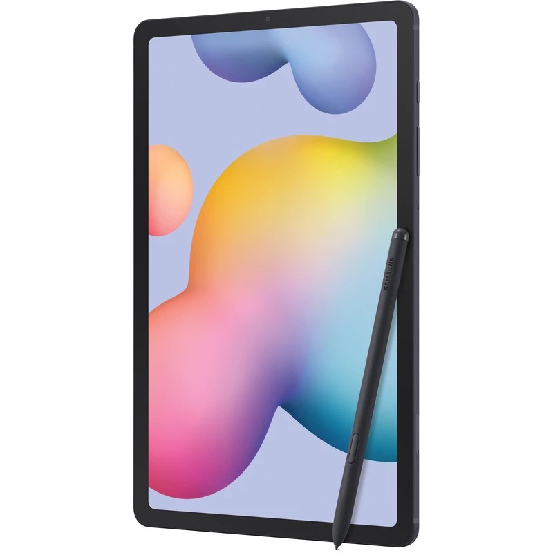 تبلت سامسونگ مدل Galaxy TAB S6 Lite ظرفیت 64 گیگابایت و رم 4 گیگابایت به همراه قلم