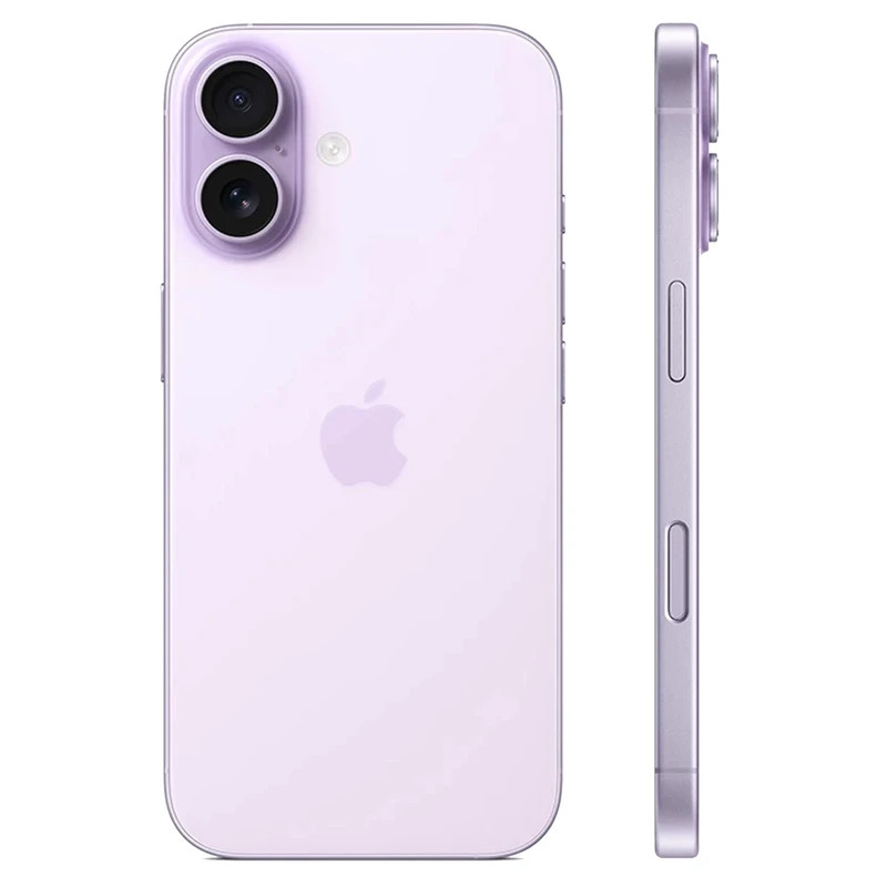 گوشی موبایل اپل مدل iPhone 17 ZAA تک سیم کارت + eSim ظرفیت 1 ترابایت و رم 8 گیگابایت - اکتیو