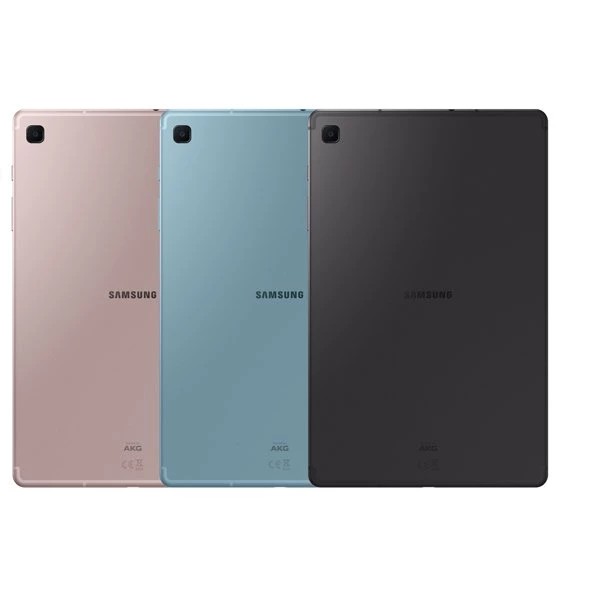 تبلت سامسونگ مدل Galaxy TAB S6 Lite ظرفیت 64 گیگابایت و رم 4 گیگابایت به همراه قلم