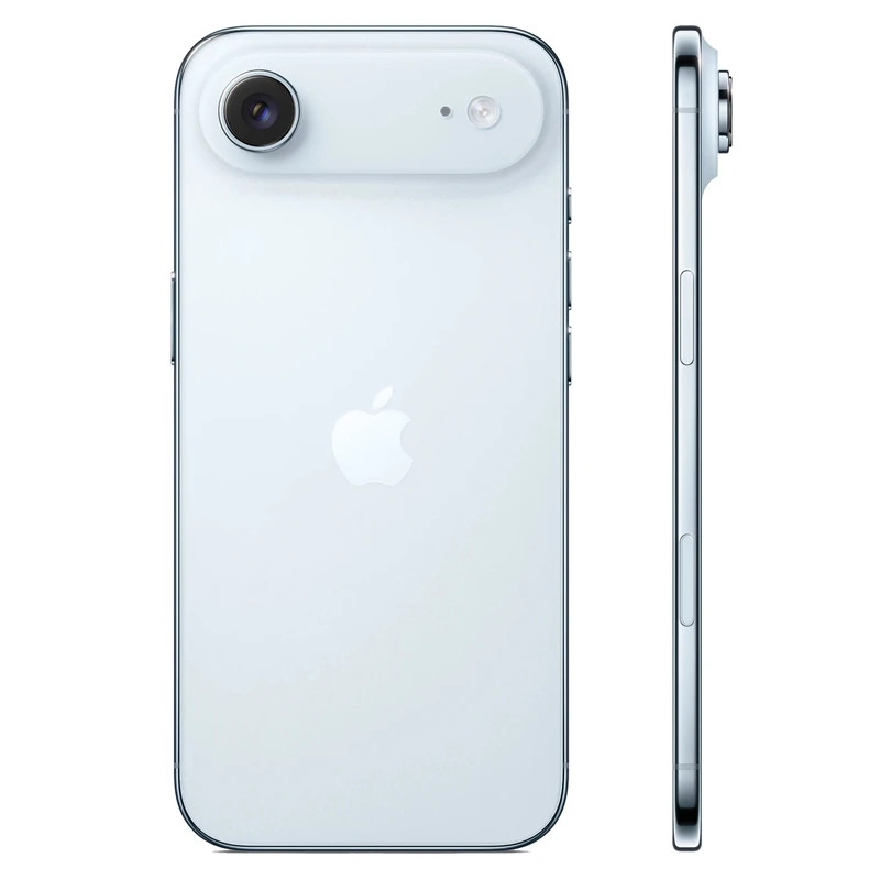 گوشی موبایل اپل مدل iPhone Air ZAA eSim ظرفیت 256 گیگابایت و رم 12 گیگابایت - اکتیو