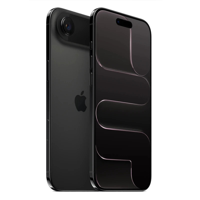گوشی موبایل اپل مدل iPhone Air ZAA eSim ظرفیت 512 گیگابایت و رم 12 گیگابایت - نات اکتیو