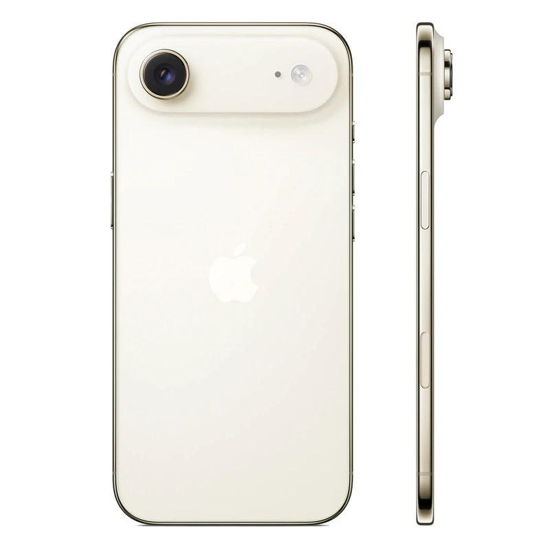 گوشی موبایل اپل مدل iPhone Air ZAA eSim ظرفیت 512 گیگابایت و رم 12 گیگابایت - نات اکتیو