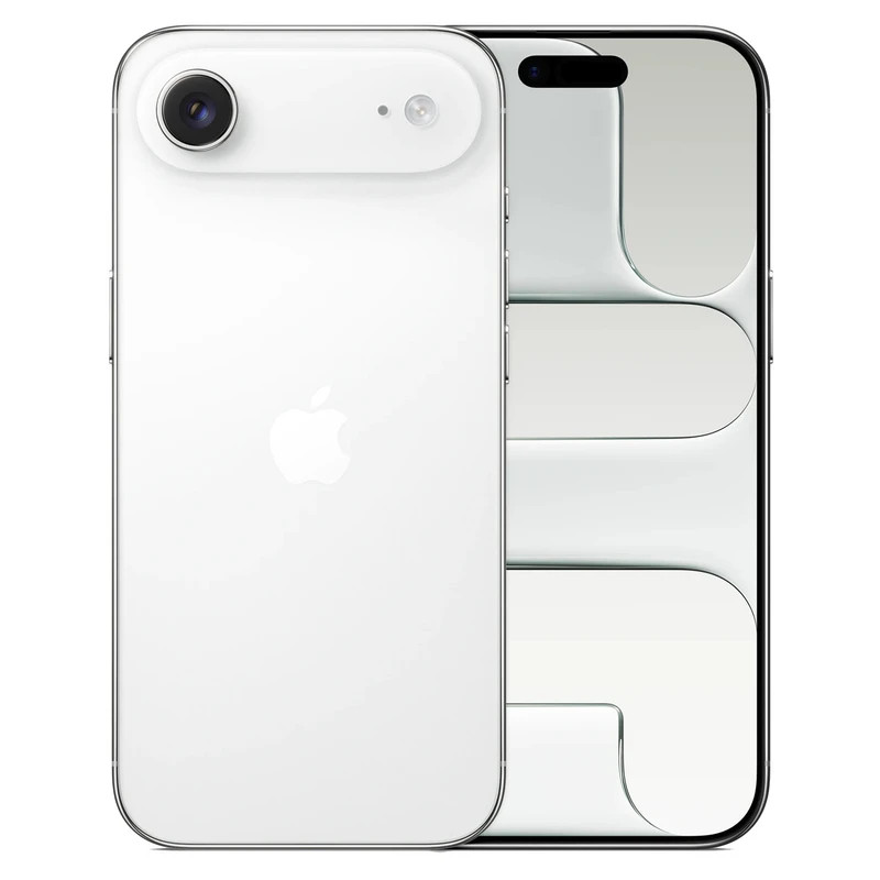 گوشی موبایل اپل مدل iPhone Air ZAA eSim ظرفیت 512 گیگابایت و رم 12 گیگابایت - نات اکتیو