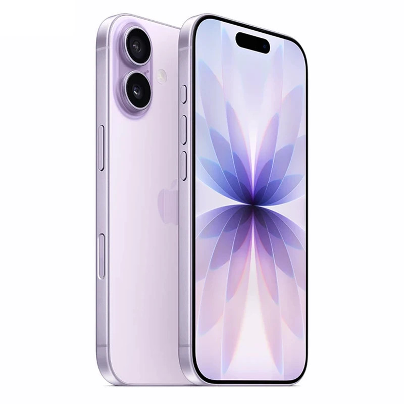 گوشی موبایل اپل مدل iPhone 17 ZAA تک سیم کارت + eSim ظرفیت 1 ترابایت و رم 8 گیگابایت - اکتیو