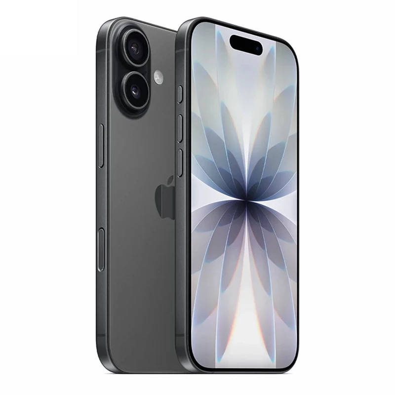 گوشی موبایل اپل مدل iPhone 17 ZAA تک سیم کارت + eSim ظرفیت 1 ترابایت و رم 8 گیگابایت - اکتیو