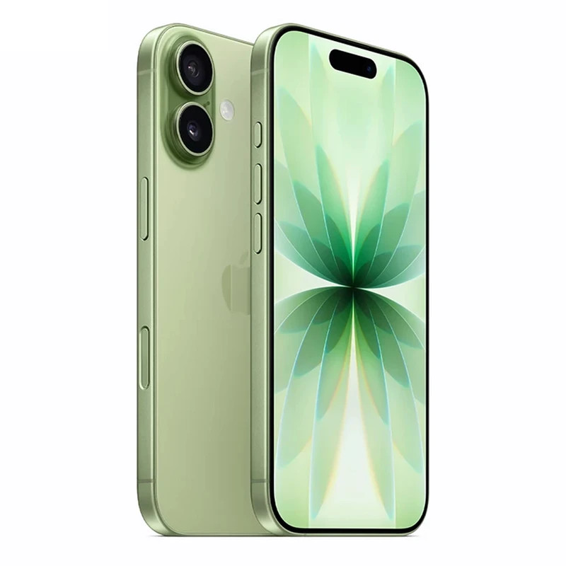 گوشی موبایل اپل مدل iPhone 17 ZAA تک سیم کارت + eSim ظرفیت 1 ترابایت و رم 8 گیگابایت - اکتیو