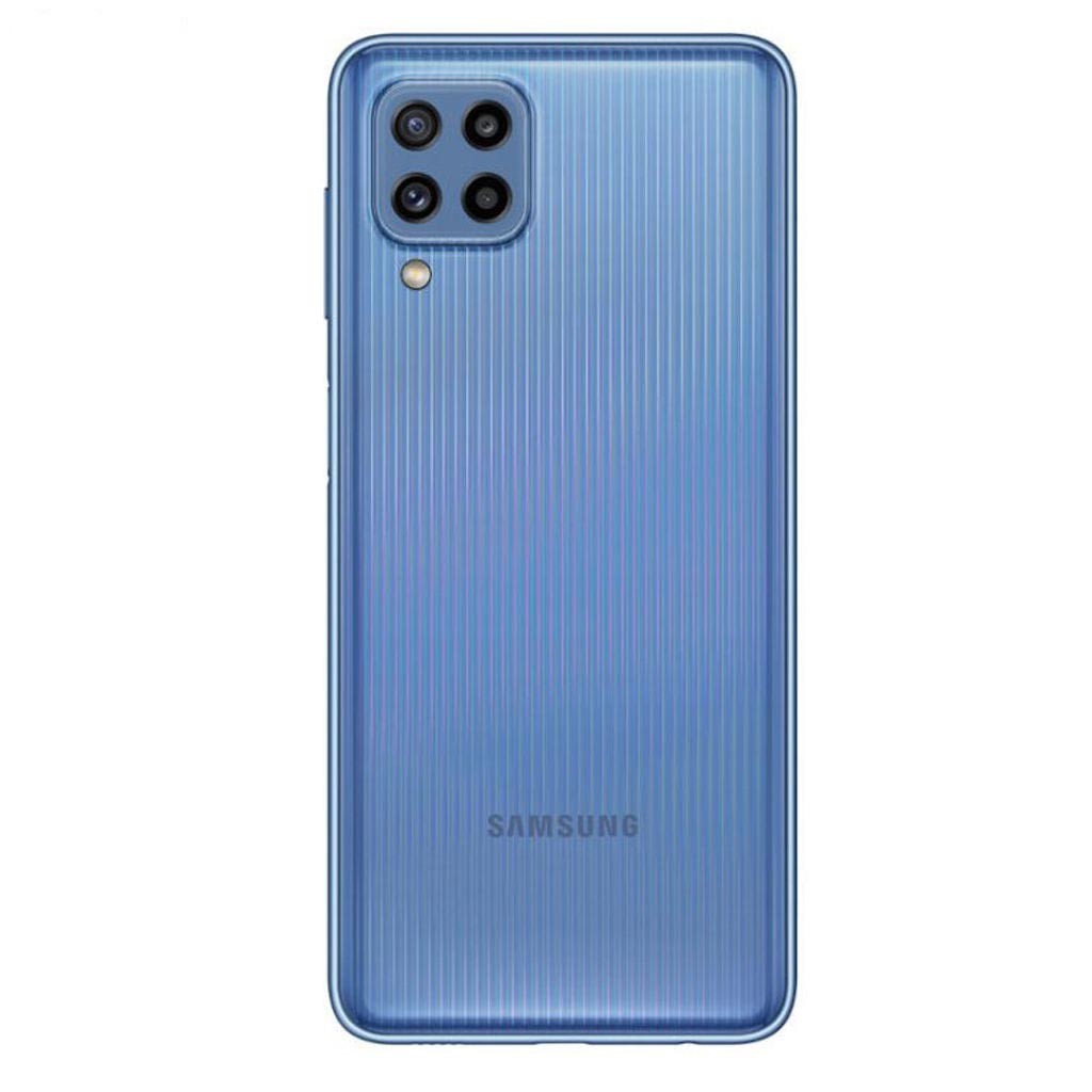 گوشی موبایل سامسونگ مدل Galaxy M32 دو سیم‌ کارت ظرفیت 128 گیگابایت و رم 6 گیگابایت