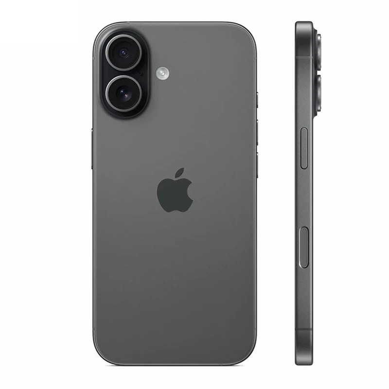 گوشی موبایل اپل مدل iPhone 17 ZAA تک سیم کارت + eSim ظرفیت 1 ترابایت و رم 8 گیگابایت - اکتیو