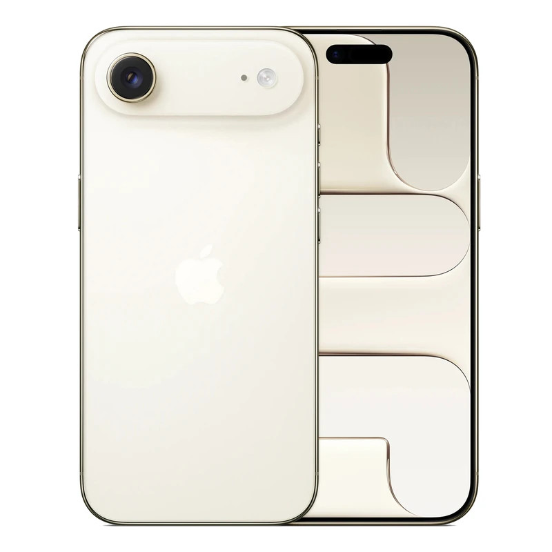 گوشی موبایل اپل مدل iPhone Air ZAA eSim ظرفیت 512 گیگابایت و رم 12 گیگابایت - نات اکتیو