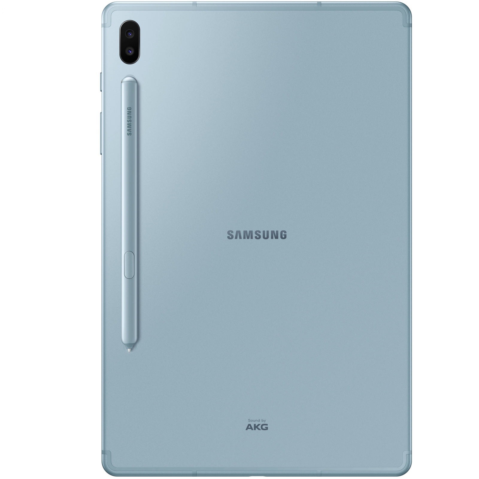 تبلت سامسونگ مدل Galaxy TAB S6 Lite SM-P615 LTE ظرفیت 128 گیگابایت