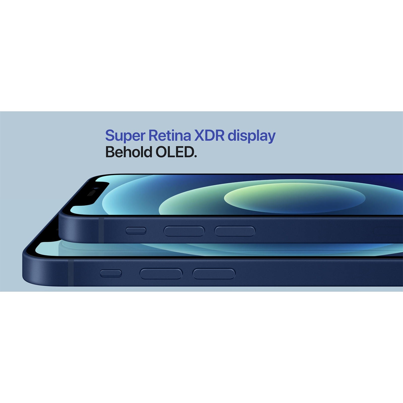گوشی موبایل اپل مدل iPhone 12 zaa دو سیم‌ کارت ظرفیت 128 گیگابایت