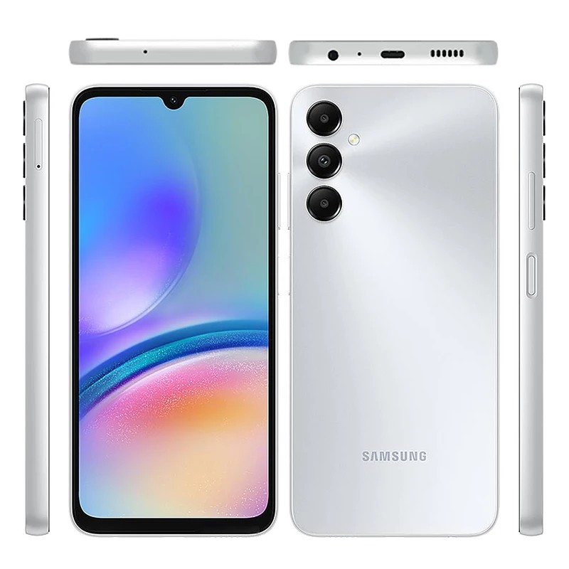 گوشی موبایل سامسونگ مدل Galaxy A35 دو سیم کارت ظرفیت 128 گیگابایت رم 6 گیگابایت - ویتنام