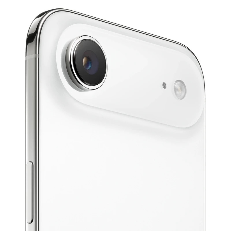 گوشی موبایل اپل مدل iPhone Air ZAA eSim ظرفیت 512 گیگابایت و رم 12 گیگابایت - نات اکتیو