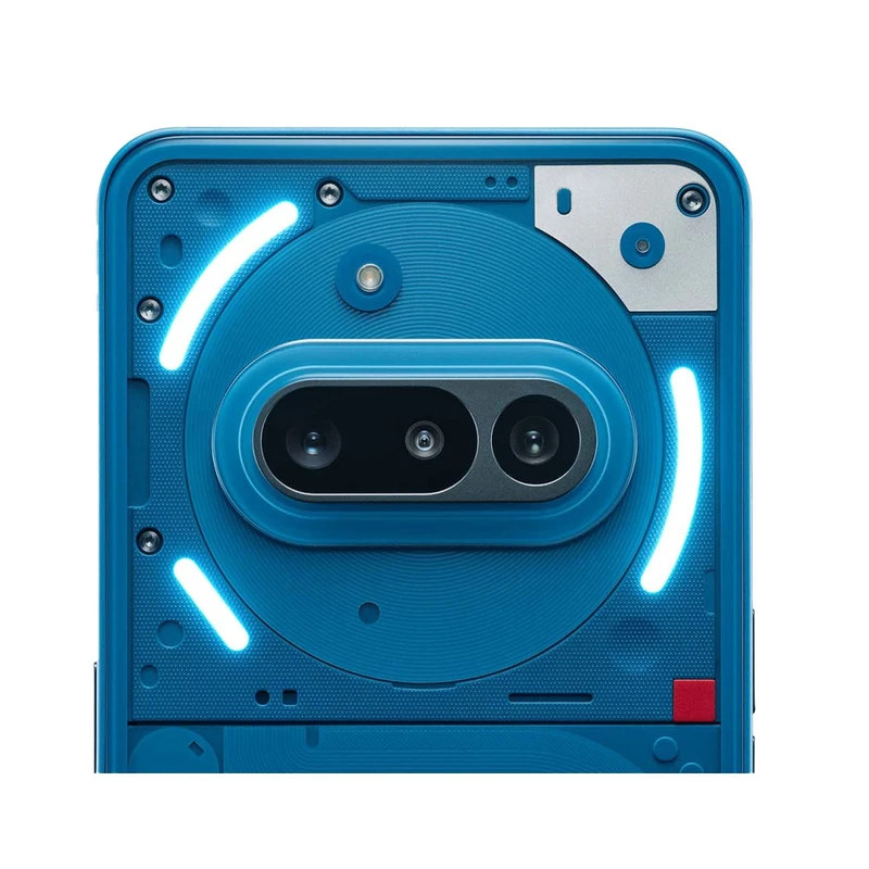 گوشی موبایل ناتینگ مدل Phone 3a دو سیم کارت ظرفیت 256 گیگابایت رم 8 گیگابایت