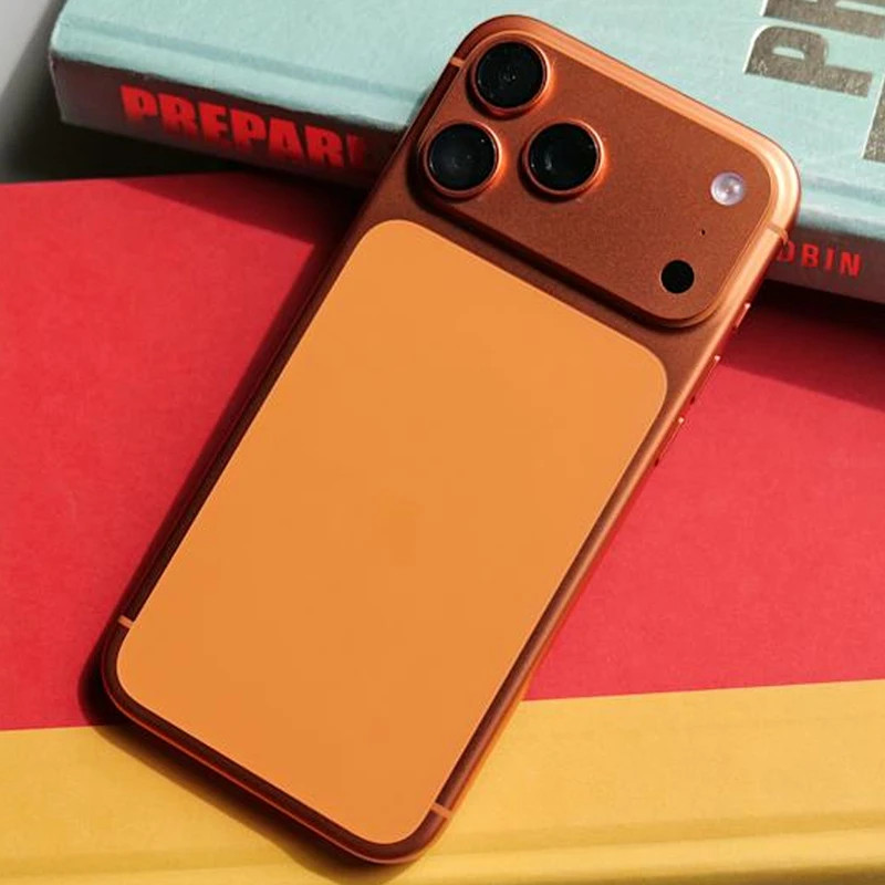 گوشی آیفون 17 پرو مکس اپل  1TB (CH) با ریجستر