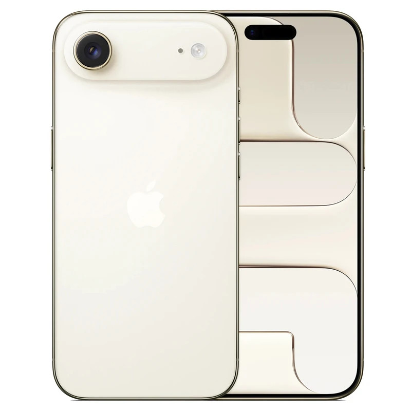گوشی موبایل اپل مدل iPhone Air ZAA eSim ظرفیت 512 گیگابایت و رم 12 گیگابایت - نات اکتیو