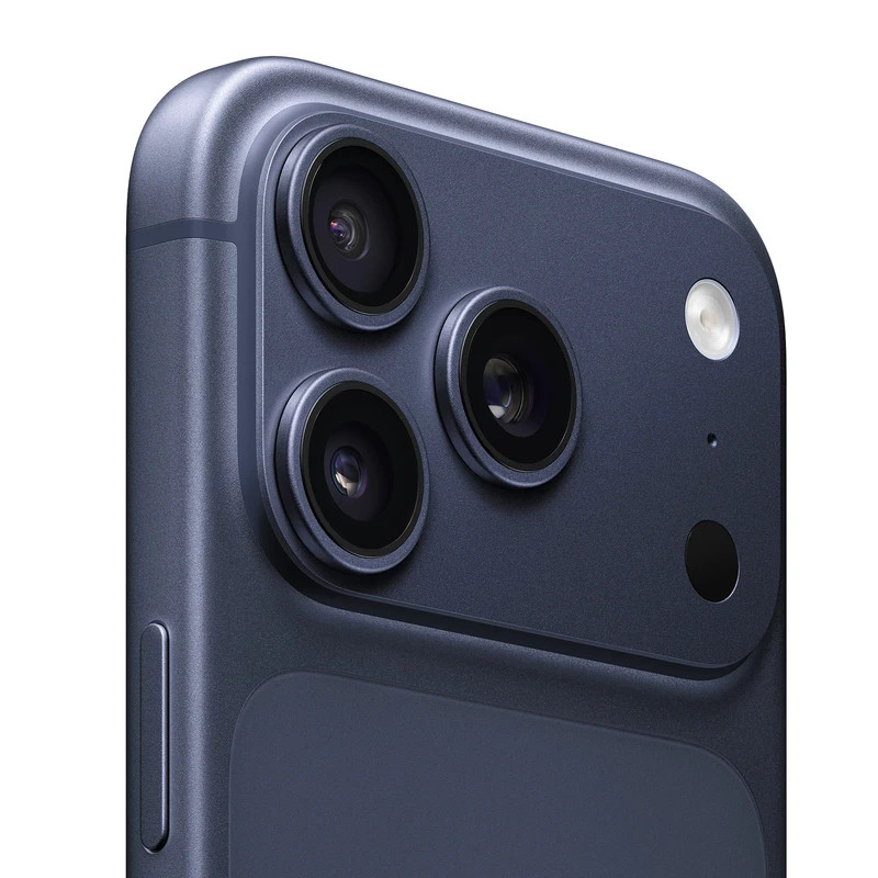 گوشی موبایل اپل مدل iPhone 17 Pro ZAA تک سیم کارت + eSim ظرفیت 512 گیگابایت و رم 12 گیگابایت - نات اکتیو