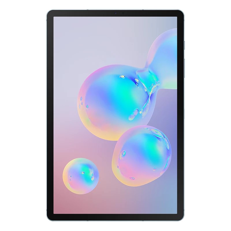 تبلت سامسونگ مدل Galaxy TAB S6 Lite ظرفیت 64 گیگابایت و رم 4 گیگابایت به همراه قلم