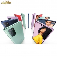 گوشی موبایل سامسونگ مدل Galaxy S20 FE 5G SM-G781B/DS دو سیم کارت ظرفیت 128 گیگابایت و رم 8 گیگابایت