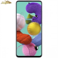 گوشی موبایل سامسونگ مدل Galaxy A51 SM-A515F/DSN دو سیم کارت ظرفیت 128گیگابایت و رم 8 گیگابایت