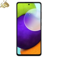 گوشی موبایل سامسونگ مدل A52 5G SM-A526B/DS دو سیمکارت ظرفیت 128 گیگابایت و رم 8 گیگابایت