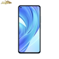 گوشی موبایل شیائومی مدل Mi 11 Lite M2101K9AG دو سیم کارت ظرفیت 128 گیگابایت و 6 گیگابایت رم