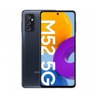 گوشی موبایل سامسونگ Samsung Galaxy M52 5G با 128 گیگ حافظه داخلی و رم 8گیگابایت