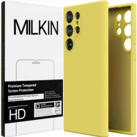 قاب سیلیکونی گوشی سامسونگ S24 Ultra